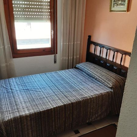 Hostal El Molino กาลันดา ภายนอก รูปภาพ