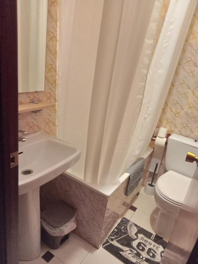 Hostal El Molino กาลันดา ภายนอก รูปภาพ
