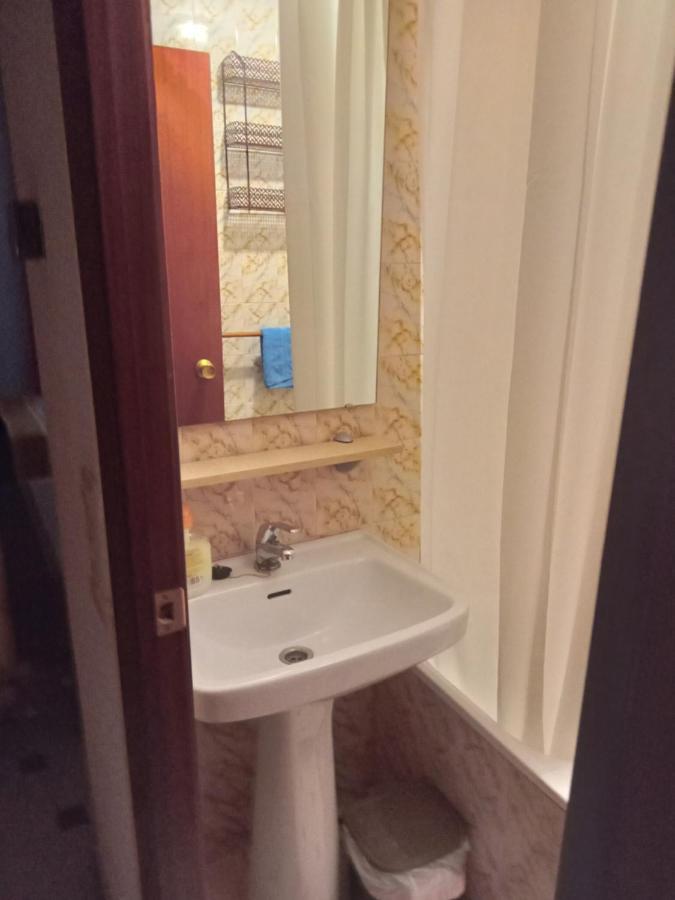 Hostal El Molino กาลันดา ภายนอก รูปภาพ