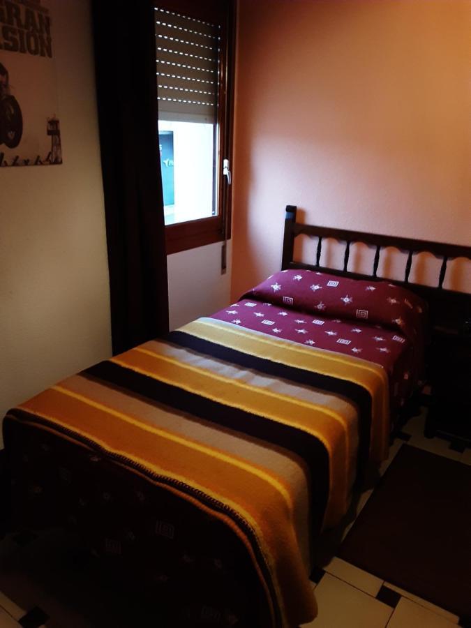 Hostal El Molino กาลันดา ภายนอก รูปภาพ
