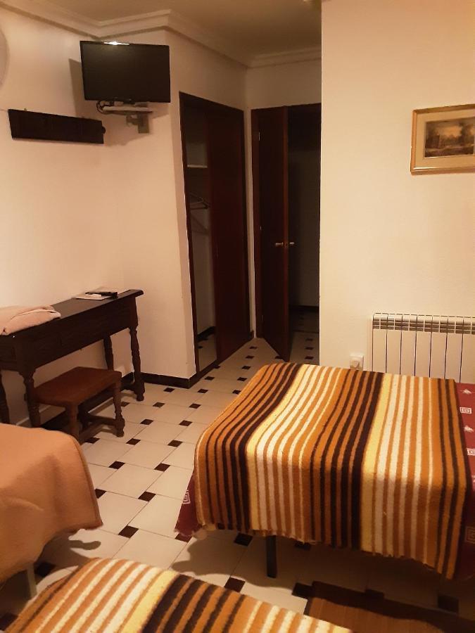 Hostal El Molino กาลันดา ภายนอก รูปภาพ