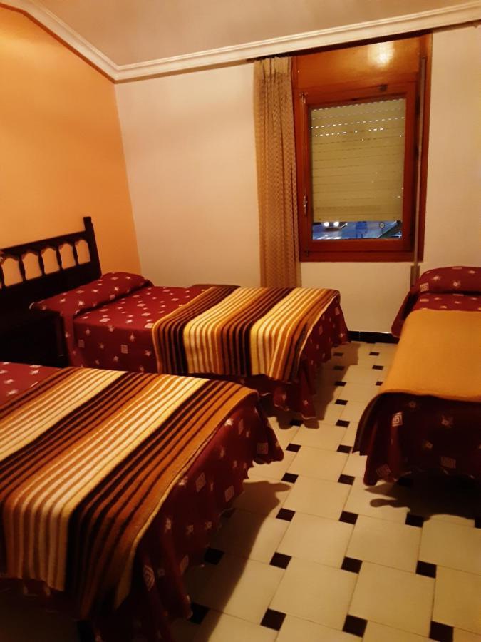 Hostal El Molino กาลันดา ภายนอก รูปภาพ
