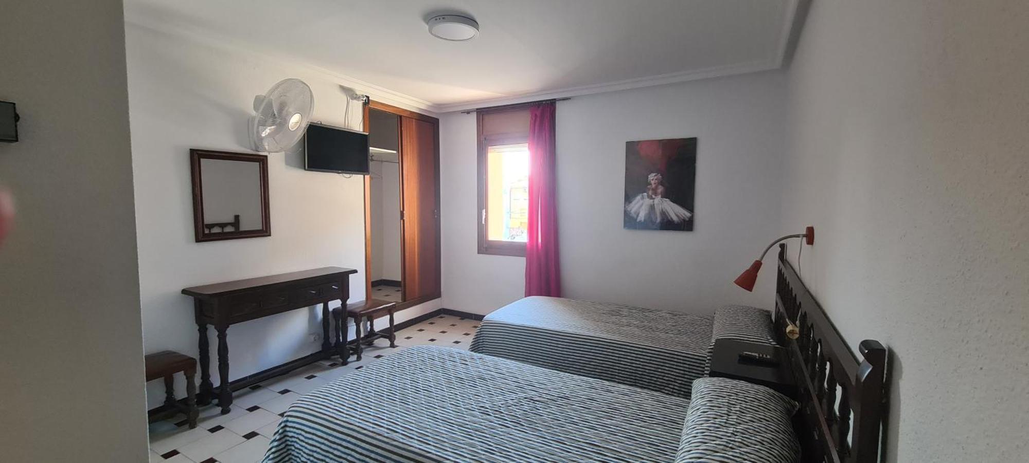 Hostal El Molino กาลันดา ภายนอก รูปภาพ