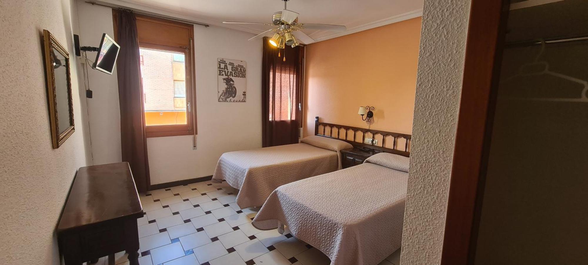 Hostal El Molino กาลันดา ภายนอก รูปภาพ