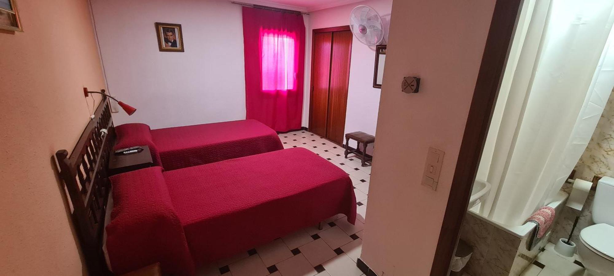 Hostal El Molino กาลันดา ภายนอก รูปภาพ