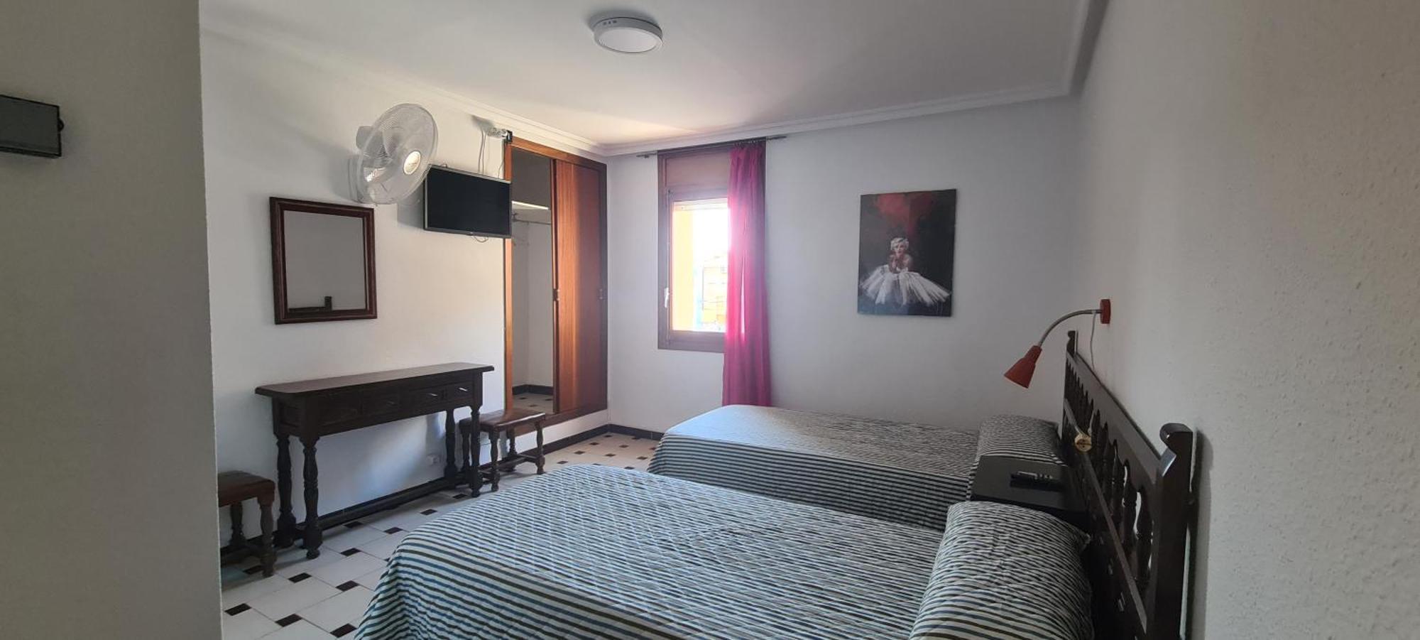 Hostal El Molino กาลันดา ภายนอก รูปภาพ