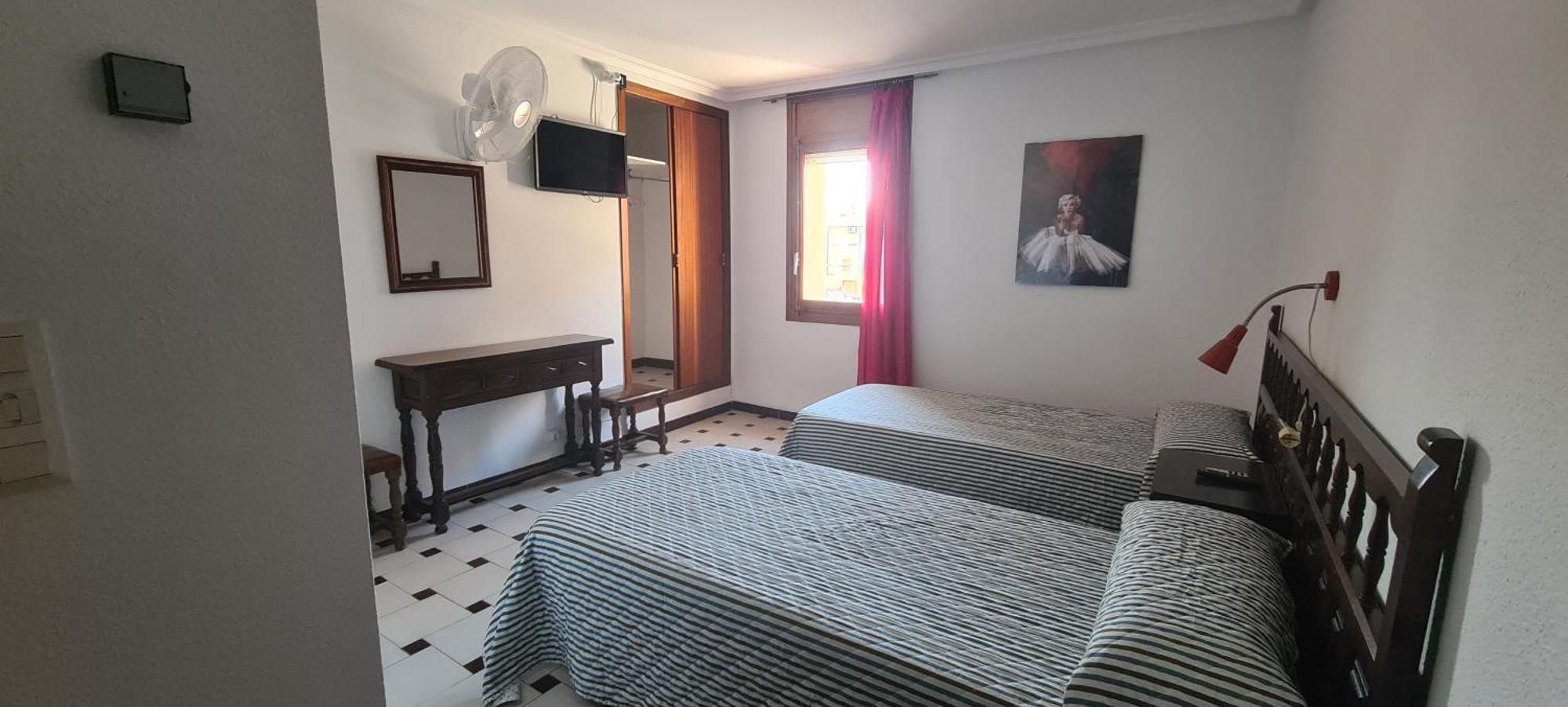 Hostal El Molino กาลันดา ภายนอก รูปภาพ