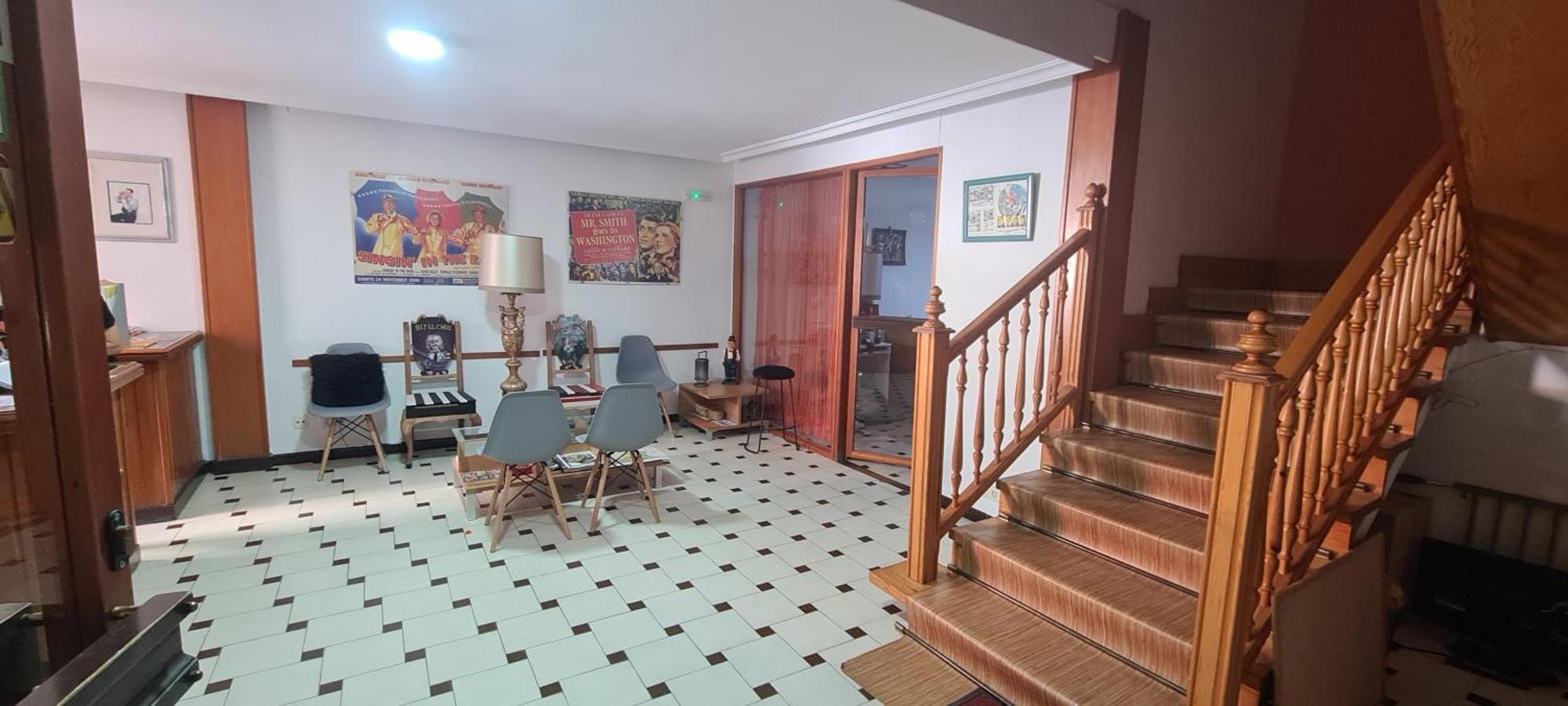 Hostal El Molino กาลันดา ภายนอก รูปภาพ