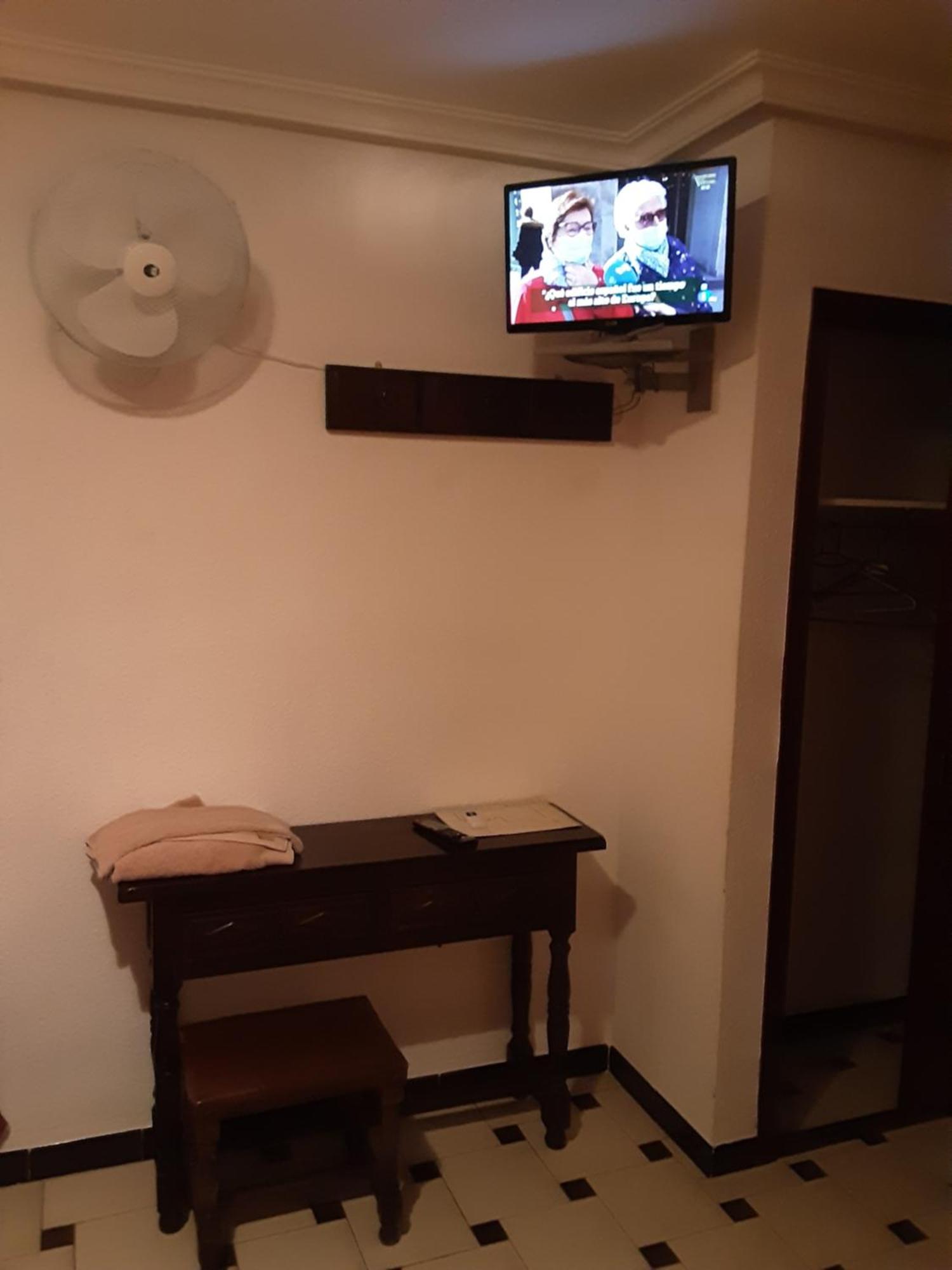 Hostal El Molino กาลันดา ภายนอก รูปภาพ