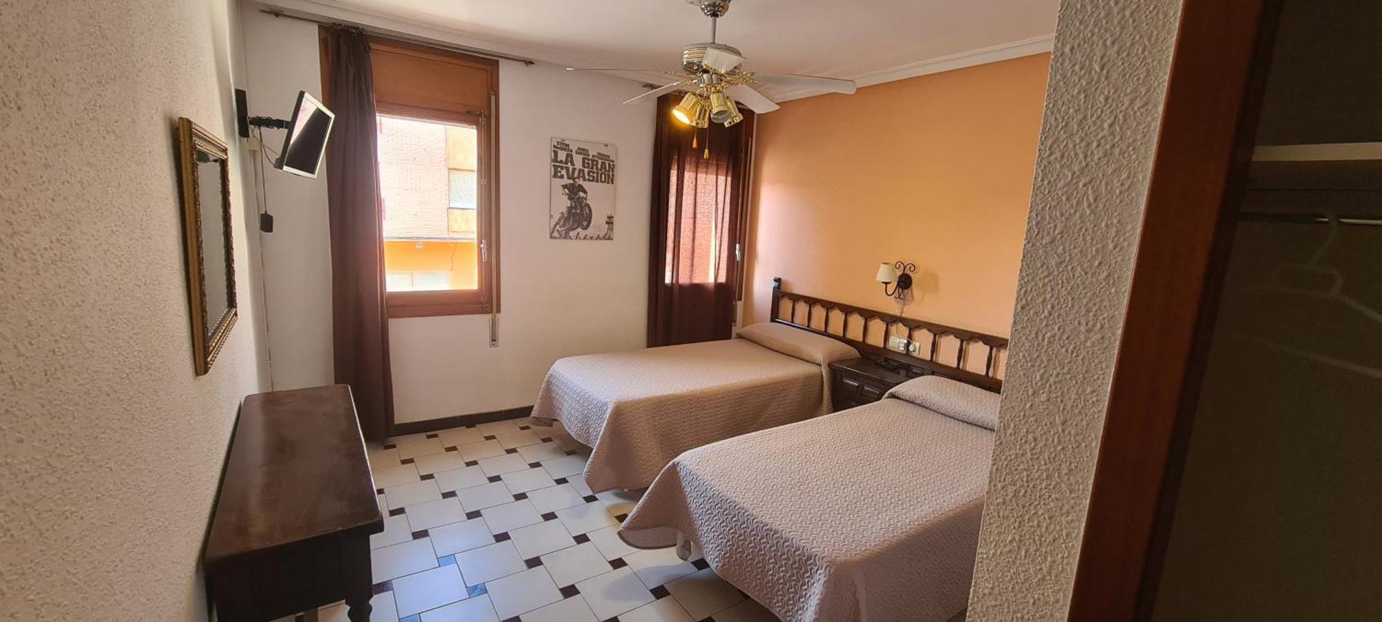 Hostal El Molino กาลันดา ภายนอก รูปภาพ