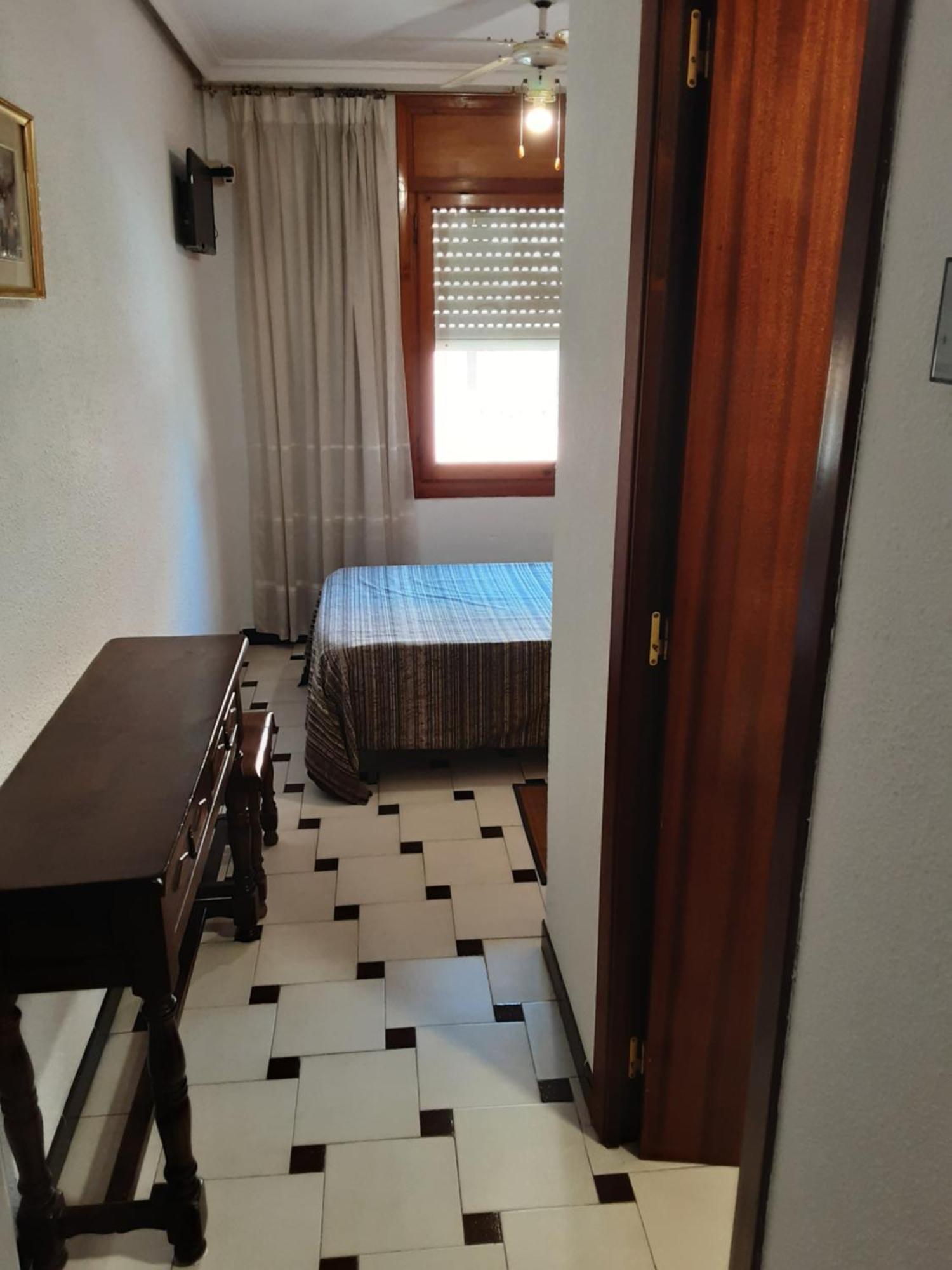 Hostal El Molino กาลันดา ภายนอก รูปภาพ