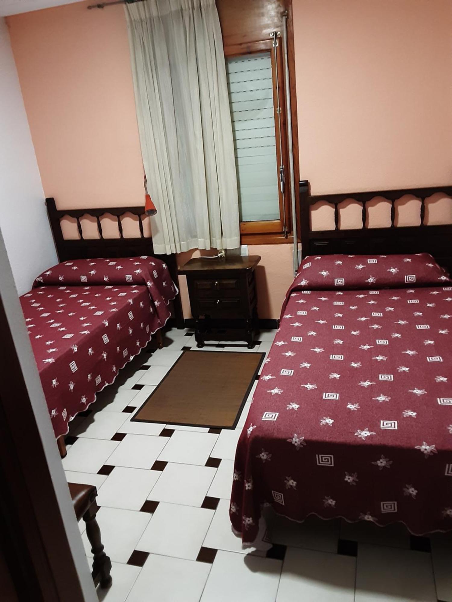 Hostal El Molino กาลันดา ภายนอก รูปภาพ