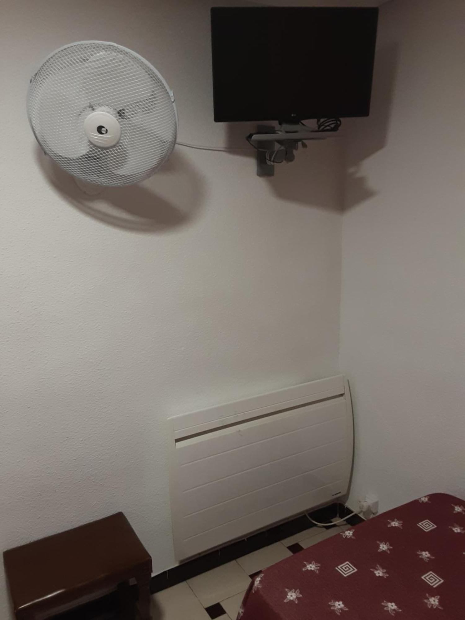 Hostal El Molino กาลันดา ภายนอก รูปภาพ